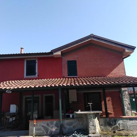 Casa Gianni Villa Pegui Exterior photo